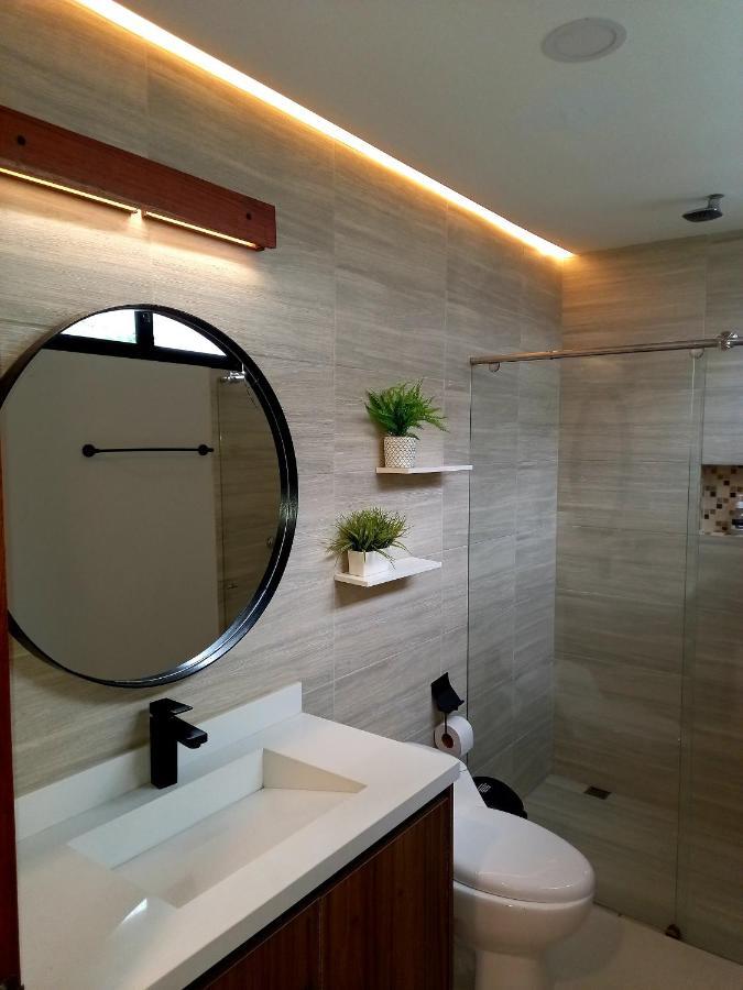 Kapital Suites 佩雷拉 外观 照片