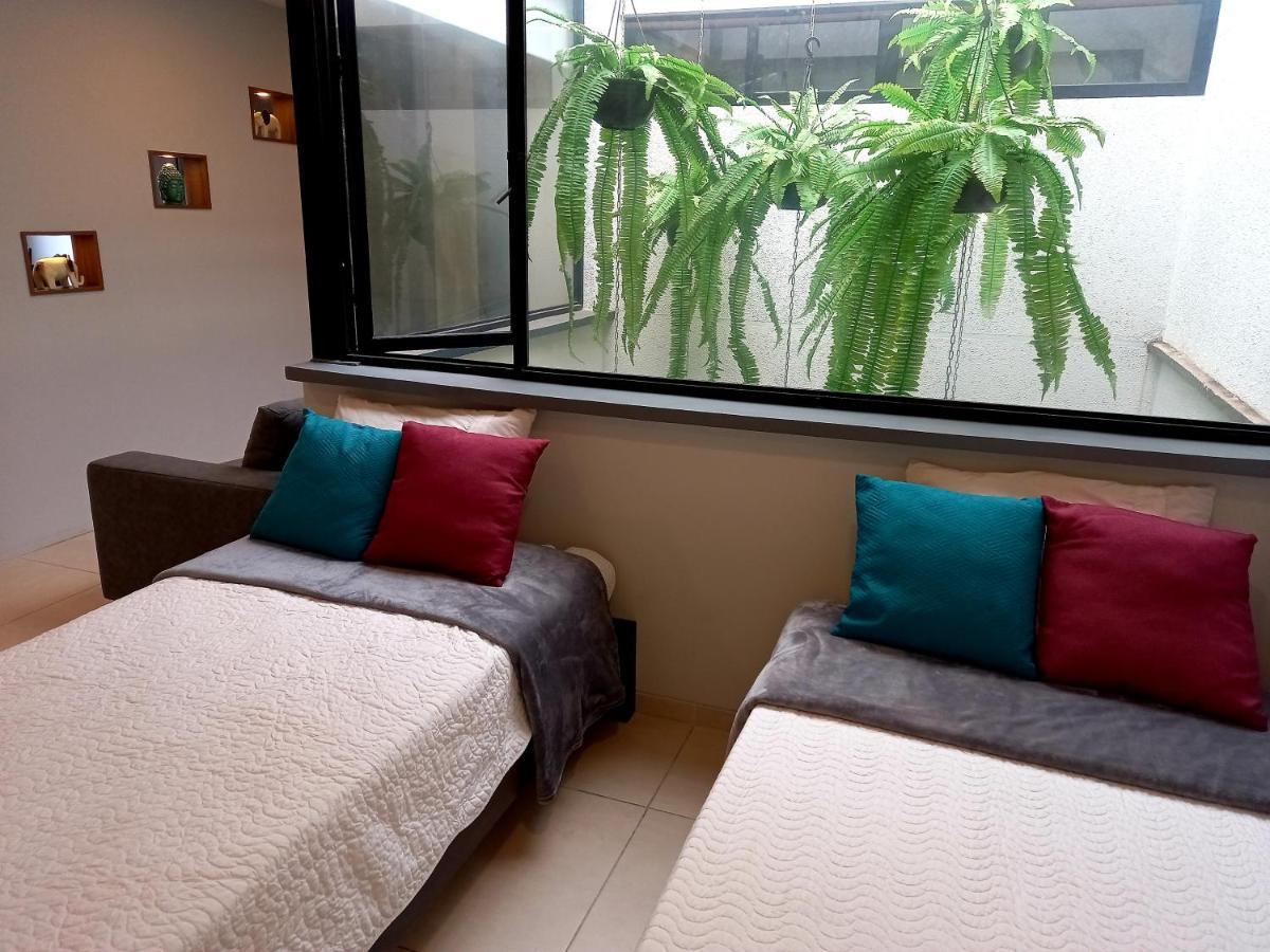 Kapital Suites 佩雷拉 外观 照片