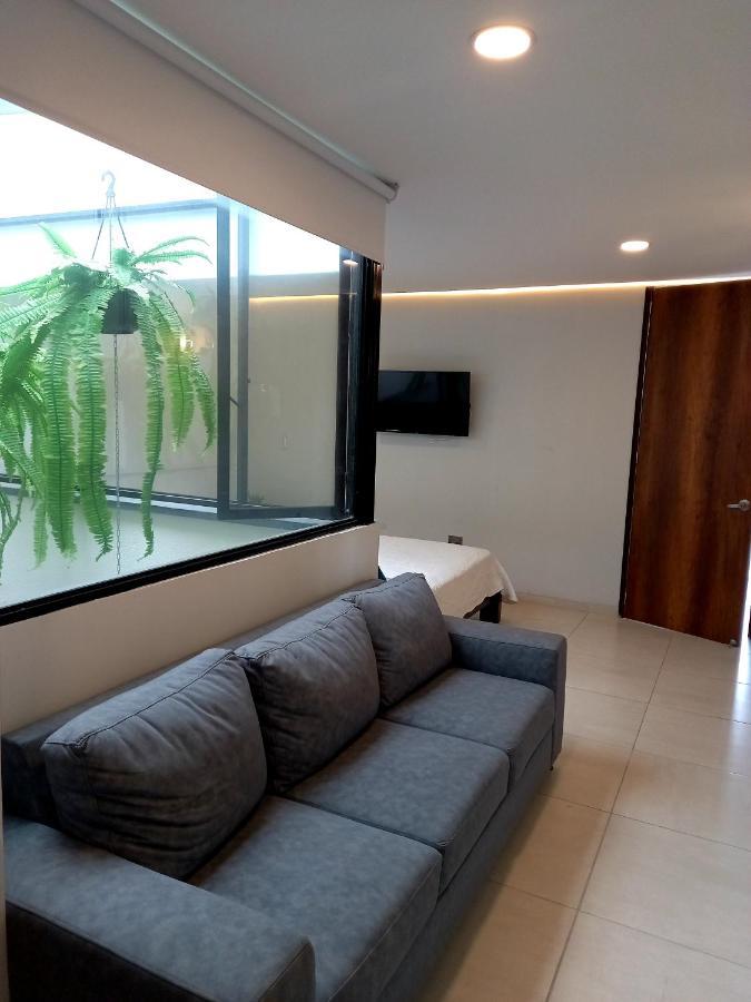 Kapital Suites 佩雷拉 外观 照片