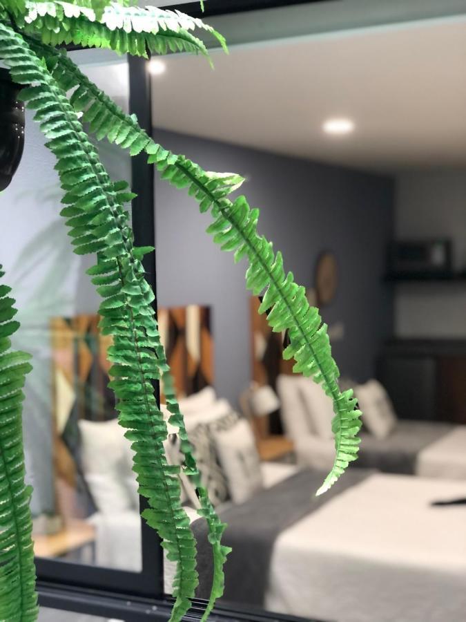 Kapital Suites 佩雷拉 外观 照片