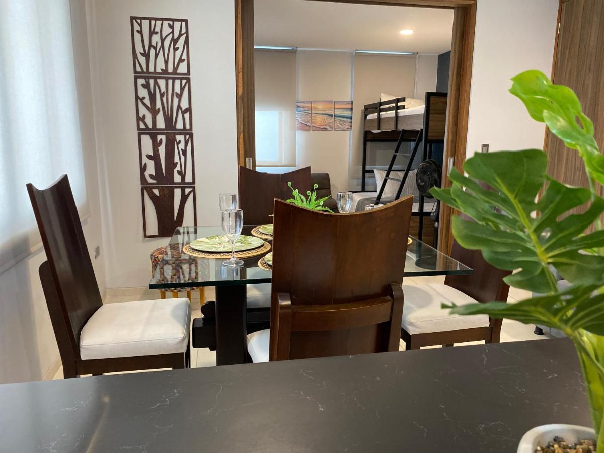 Kapital Suites 佩雷拉 外观 照片