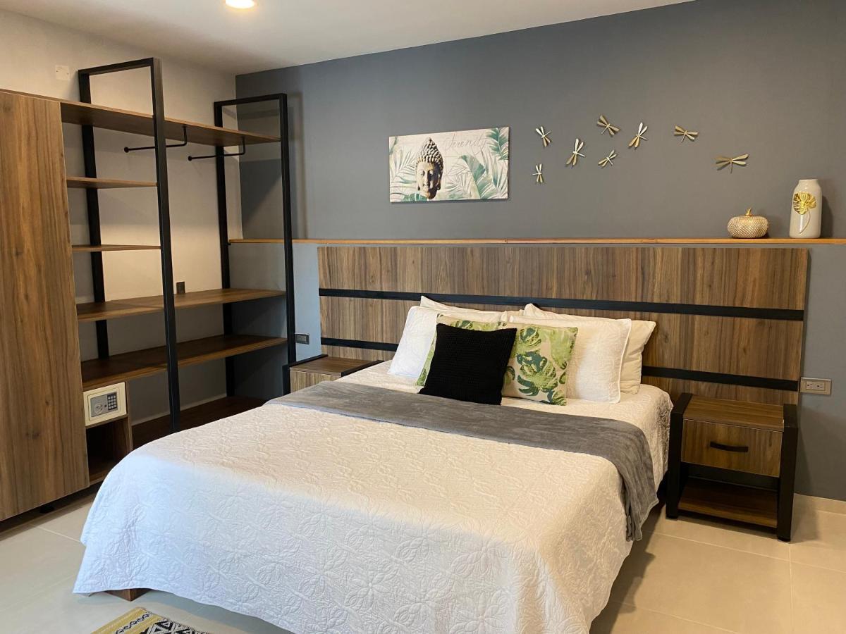 Kapital Suites 佩雷拉 外观 照片