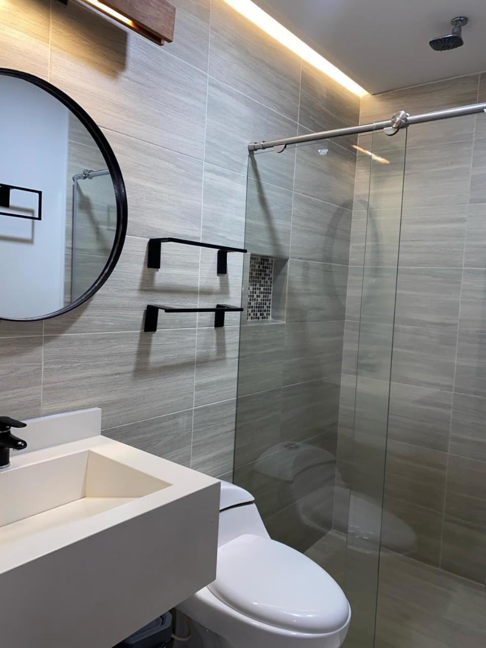 Kapital Suites 佩雷拉 外观 照片