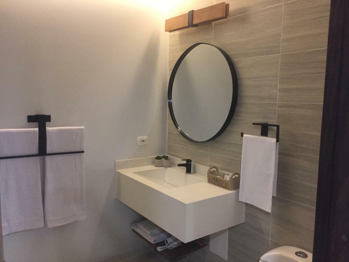 Kapital Suites 佩雷拉 外观 照片