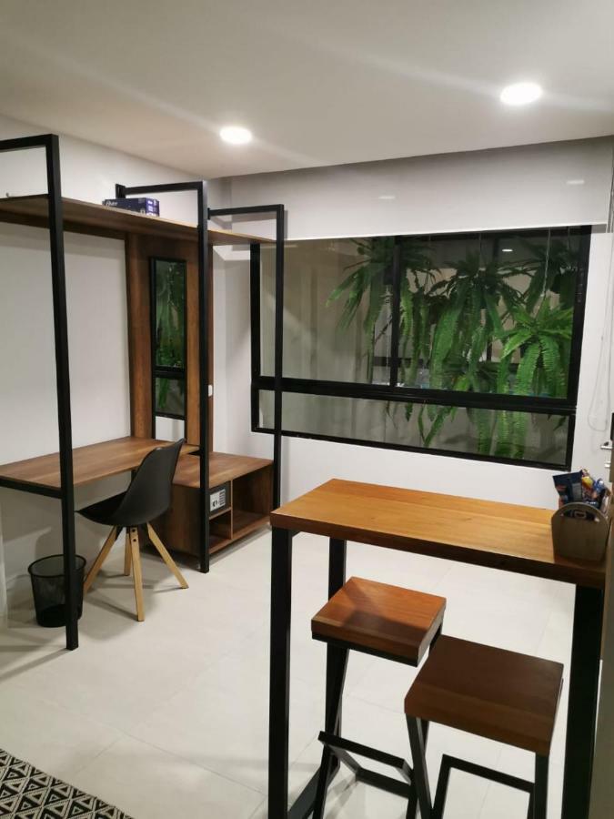 Kapital Suites 佩雷拉 外观 照片