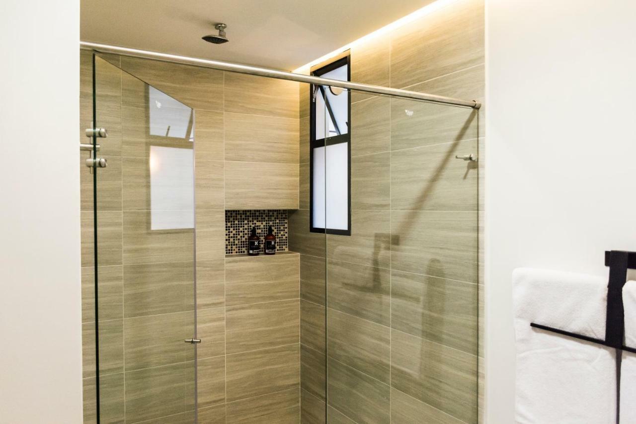 Kapital Suites 佩雷拉 外观 照片