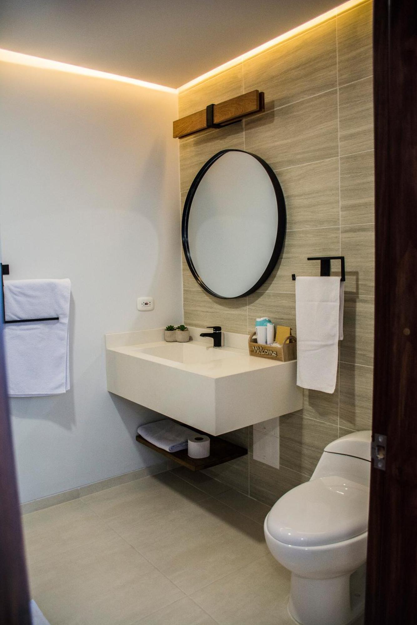 Kapital Suites 佩雷拉 外观 照片