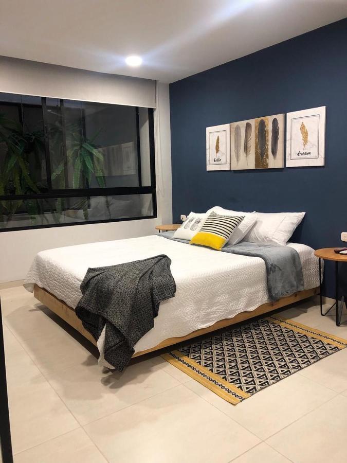 Kapital Suites 佩雷拉 外观 照片